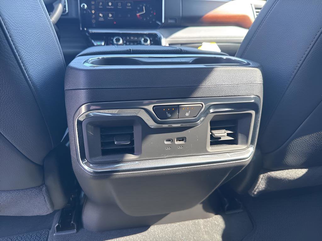 2026 GMC Sierra 1500 Denali - Photo 52