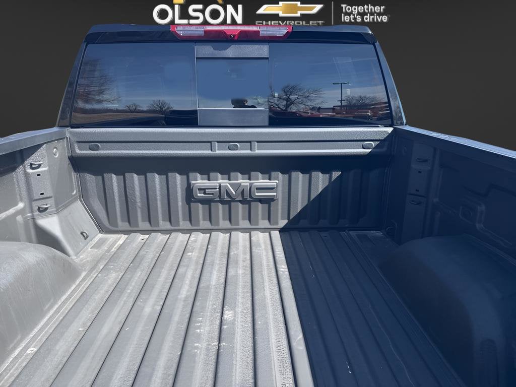 2026 GMC Sierra 1500 Denali - Photo 56