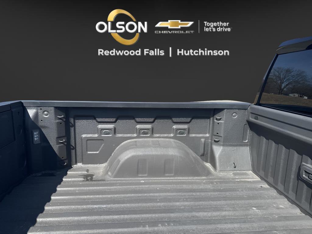 2026 GMC Sierra 1500 Denali - Photo 57