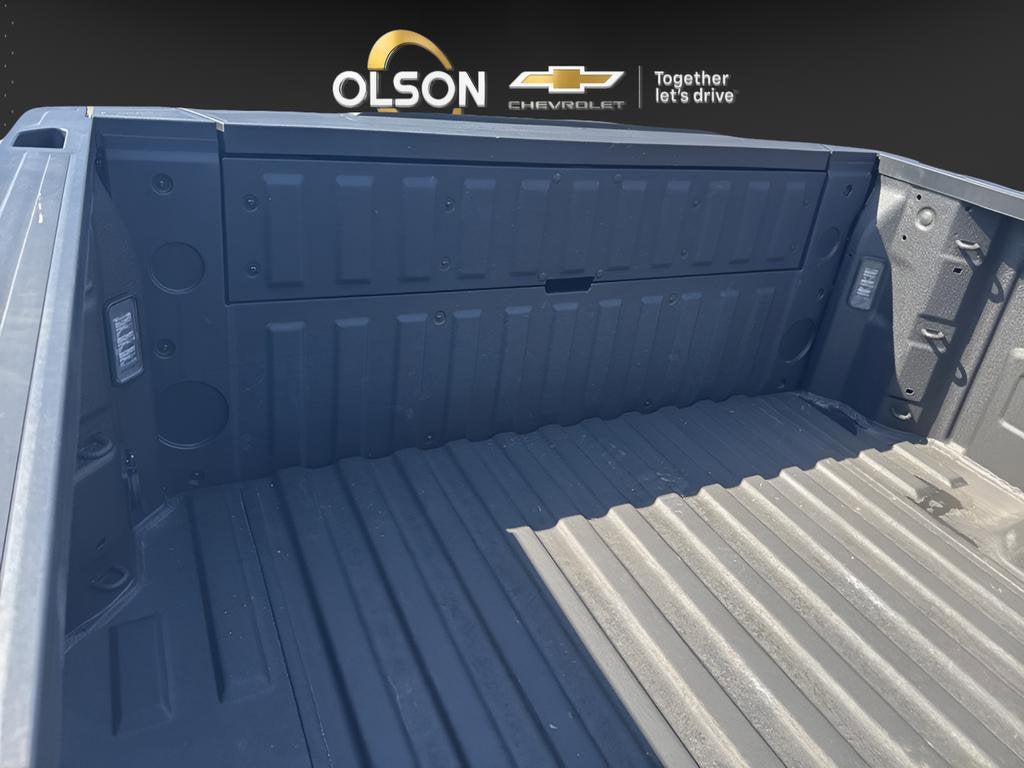 2026 GMC Sierra 1500 Denali - Photo 58