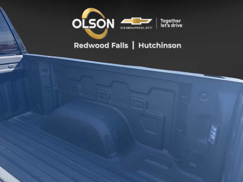 2026 GMC Sierra 1500 Denali - Photo 59