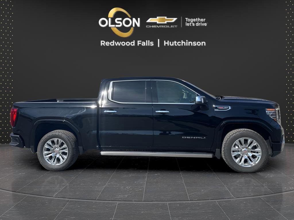 2026 GMC Sierra 1500 Denali - Photo 6