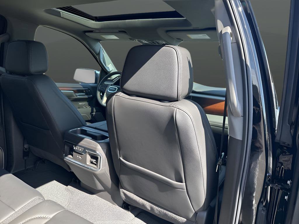 2026 GMC Sierra 1500 Denali - Photo 62