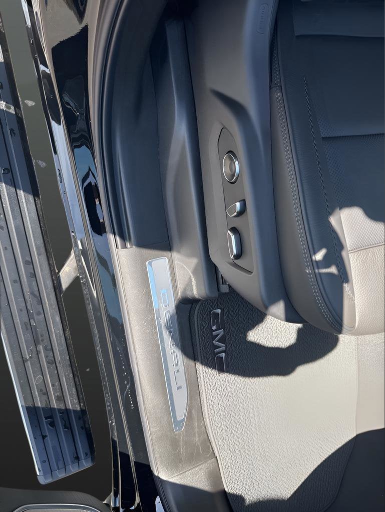2026 GMC Sierra 1500 Denali - Photo 64