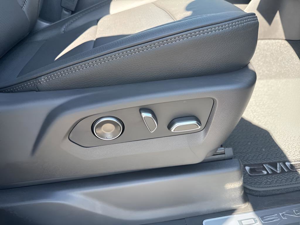 2026 GMC Sierra 1500 Denali - Photo 65