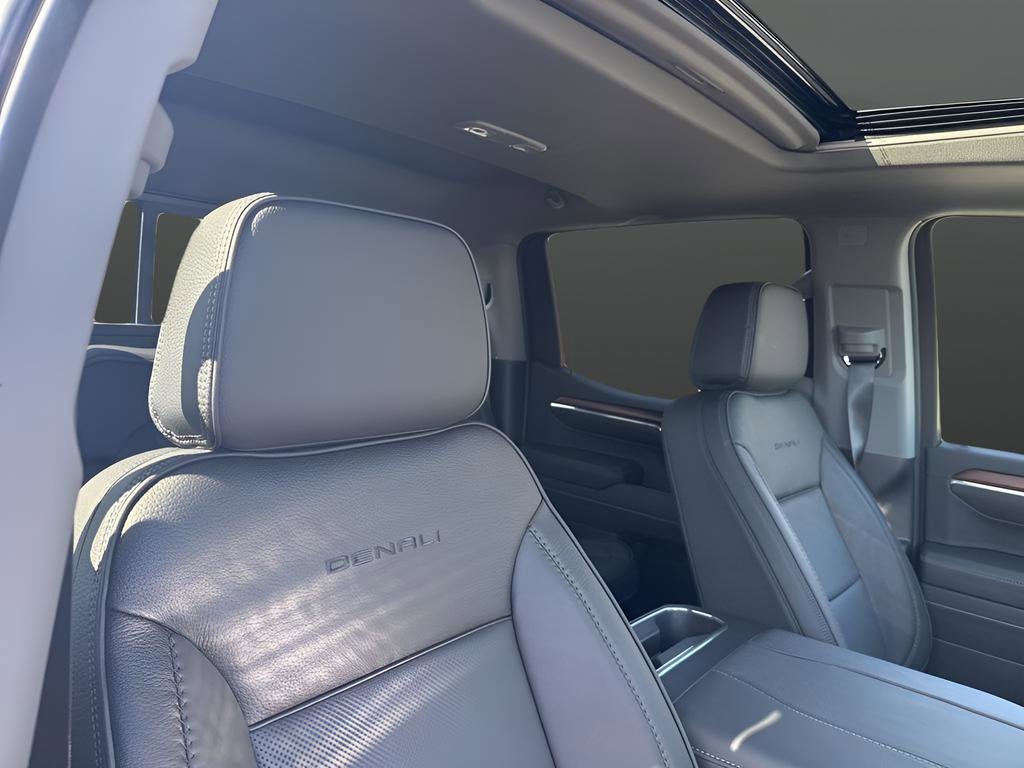 2026 GMC Sierra 1500 Denali - Photo 66