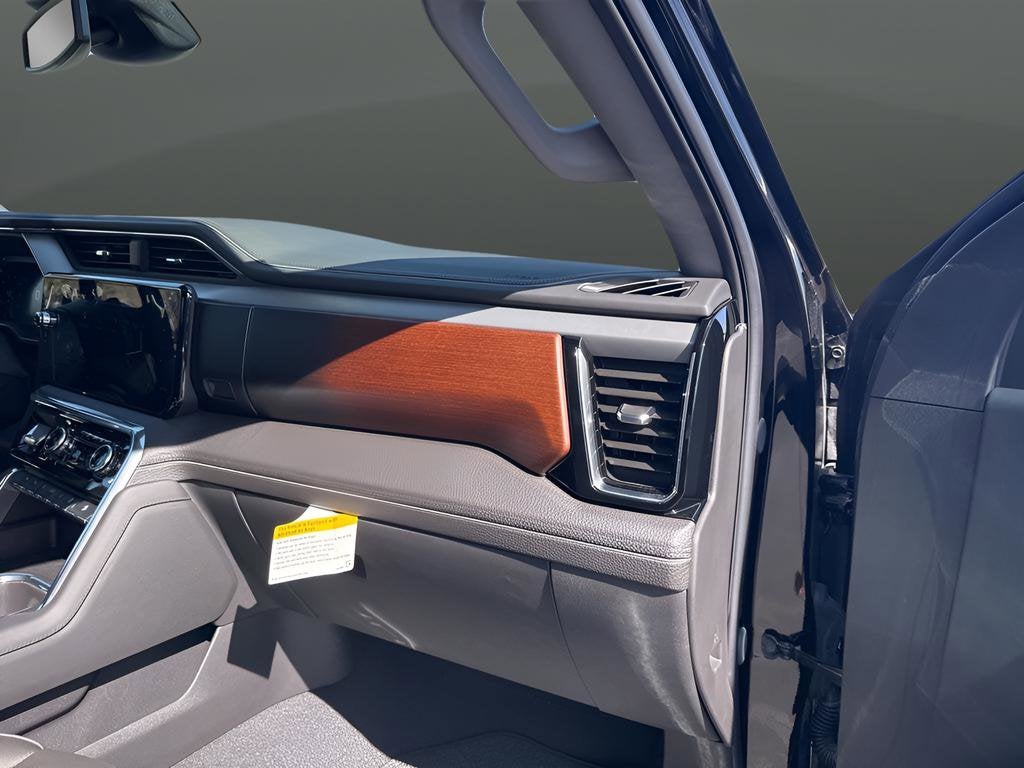 2026 GMC Sierra 1500 Denali - Photo 69