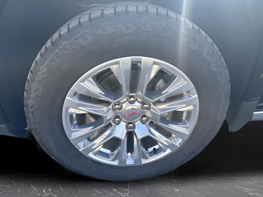 2026 GMC Sierra 1500 Denali - Photo 72