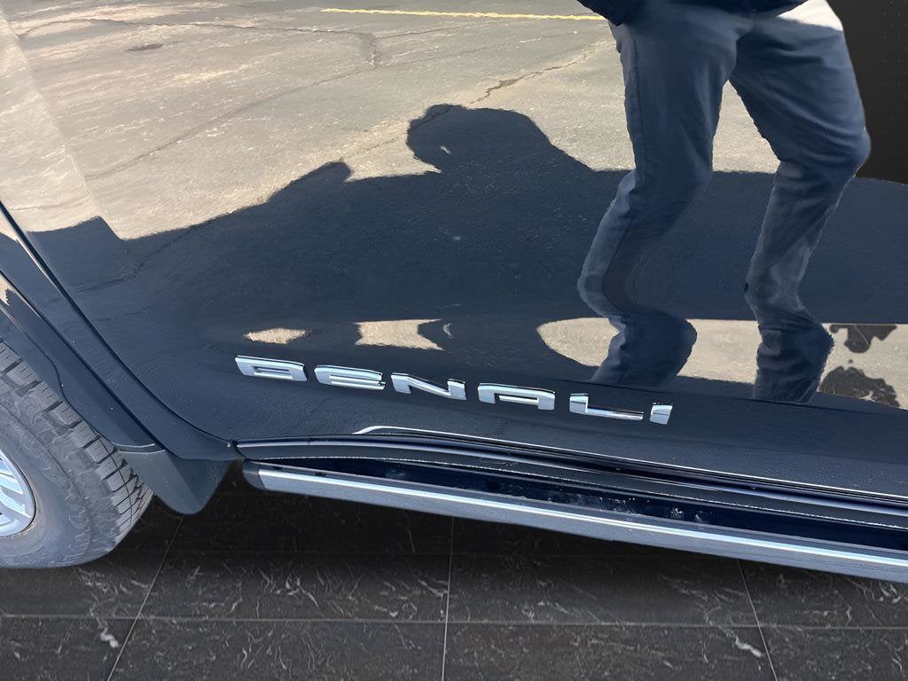 2026 GMC Sierra 1500 Denali - Photo 73