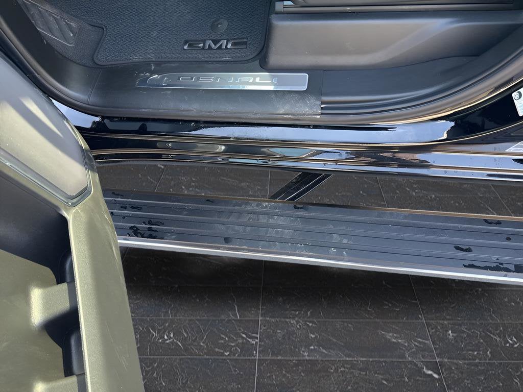2026 GMC Sierra 1500 Denali - Photo 74