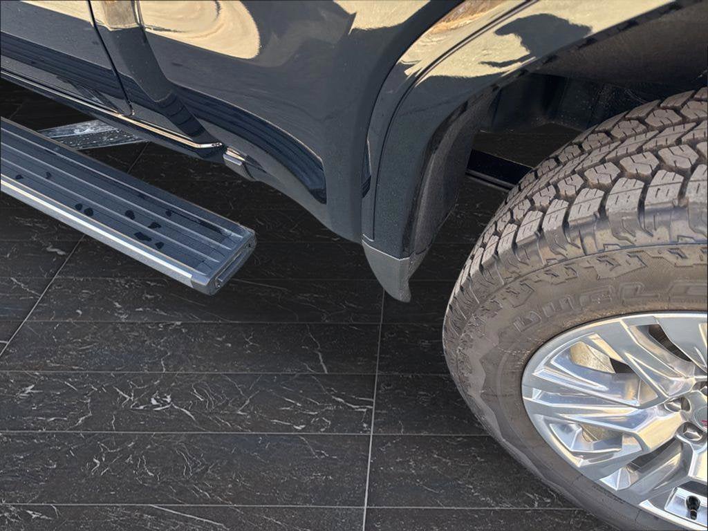 2026 GMC Sierra 1500 Denali - Photo 77