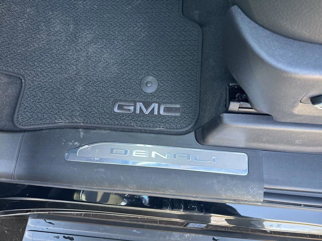 2026 GMC Sierra 1500 Denali - Photo 78