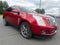 2016 Cadillac SRX Performance Collection