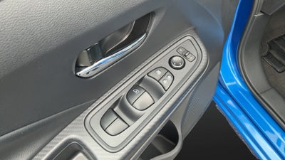 2024 Nissan Versa 1.6 SV