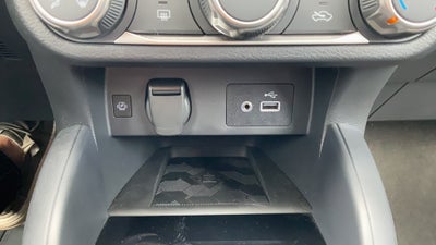 2024 Nissan Versa 1.6 SV