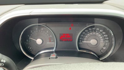 2010 Mercury Mountaineer Premier