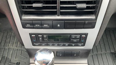 2010 Mercury Mountaineer Premier