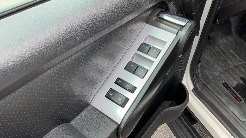 2010 Mercury Mountaineer Premier