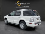 2010 Mercury Mountaineer Premier