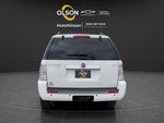2010 Mercury Mountaineer Premier