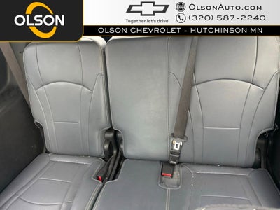 2018 Buick Enclave Premium