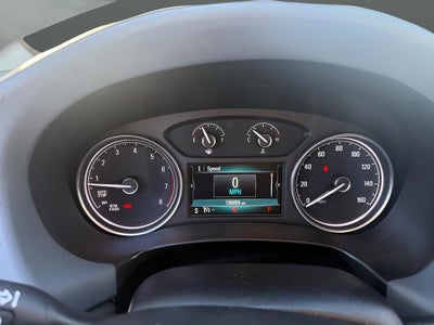 2018 Buick Enclave Premium