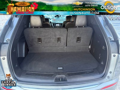 2023 Buick Enclave Avenir