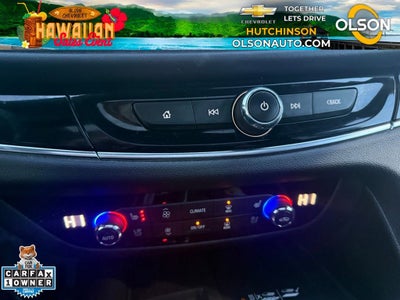 2023 Buick Enclave Avenir