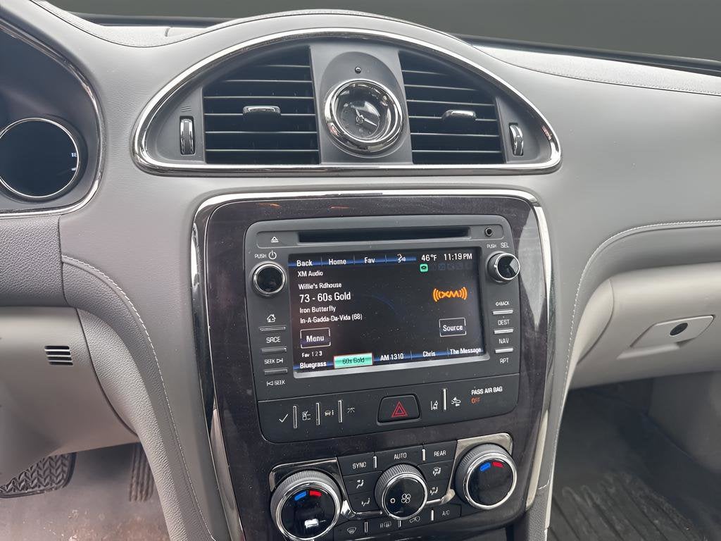 2015 Buick Enclave Premium