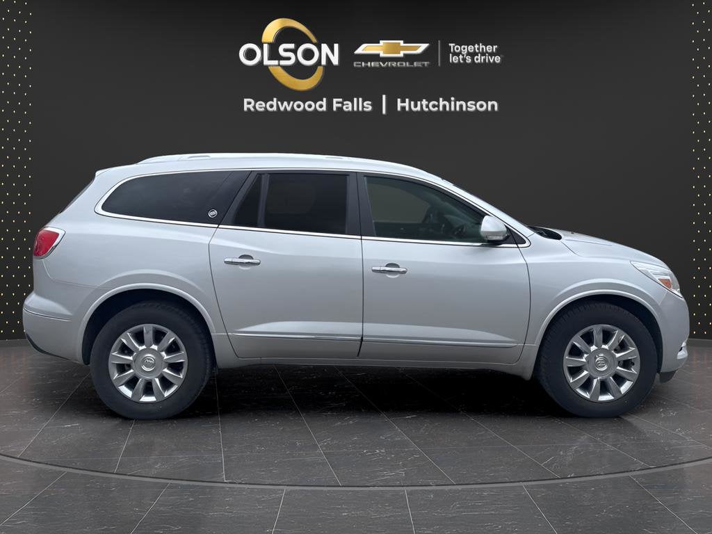 2015 Buick Enclave Premium