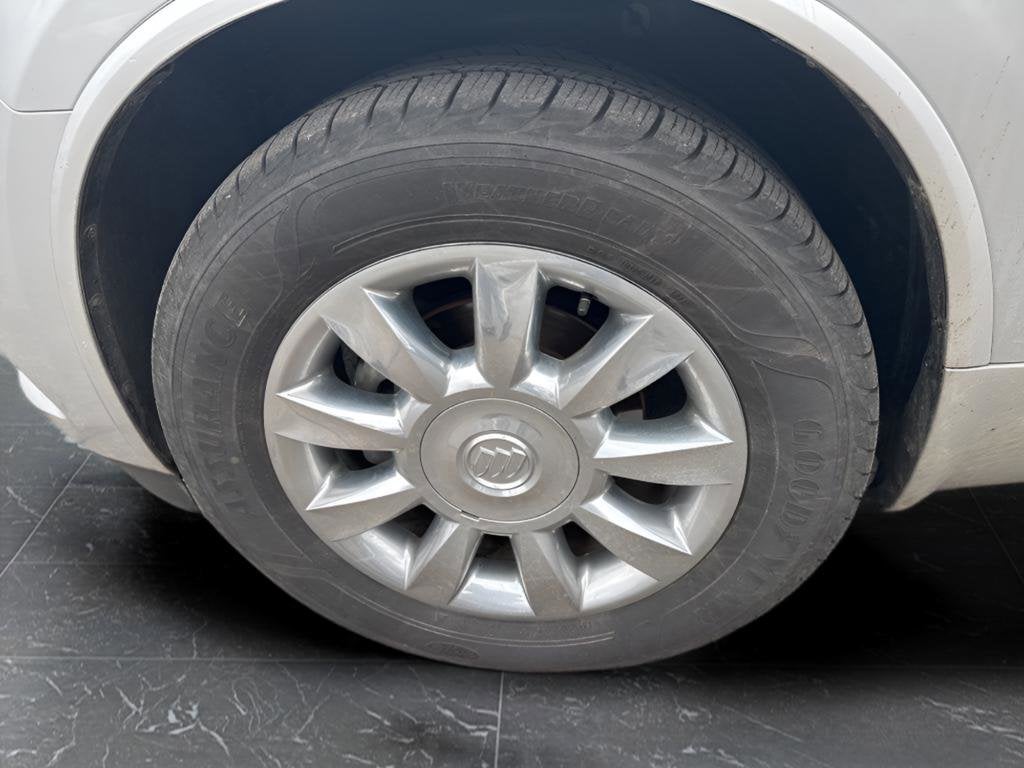 2015 Buick Enclave Premium