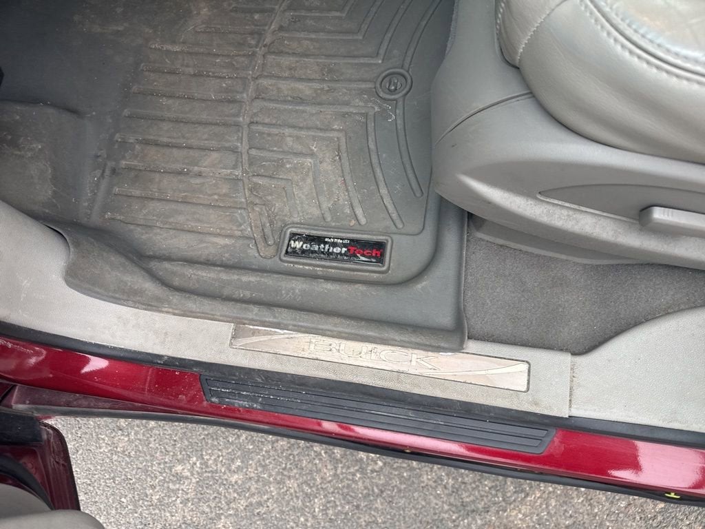 2015 Buick Enclave Premium