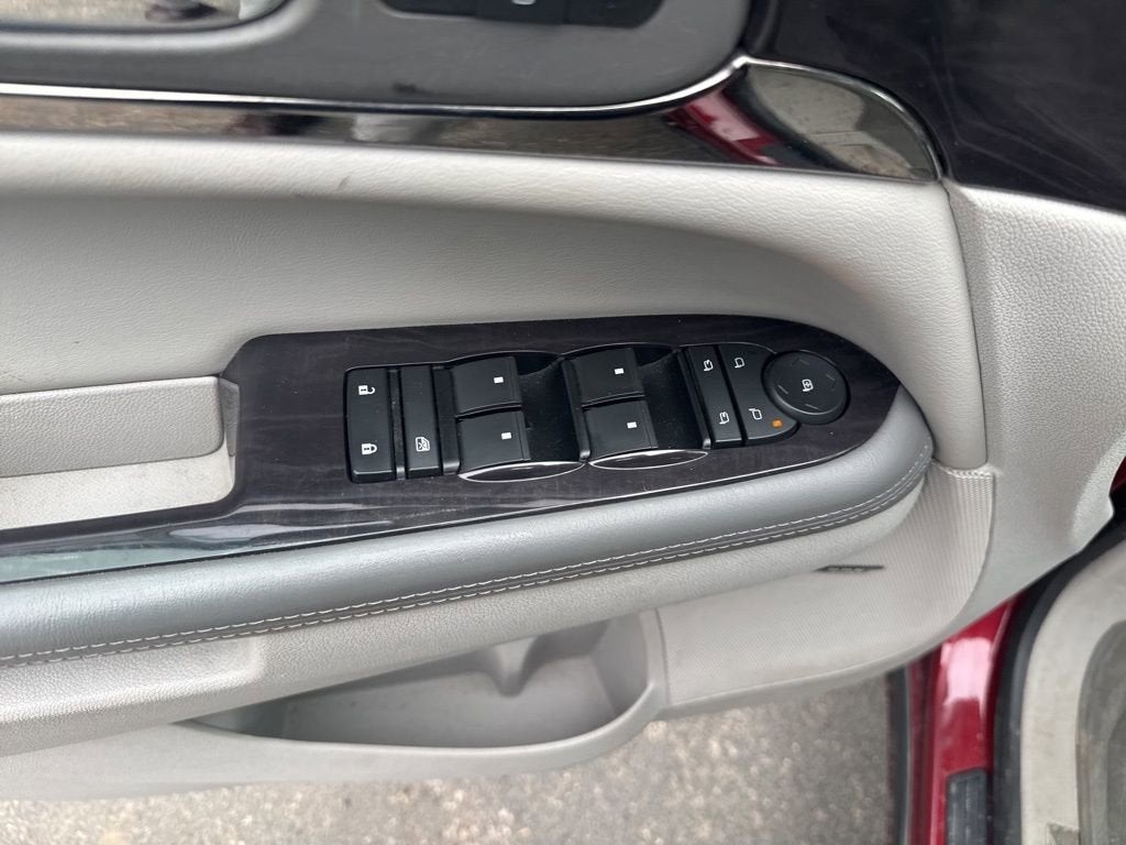 2015 Buick Enclave Premium