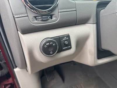 2015 Buick Enclave Premium