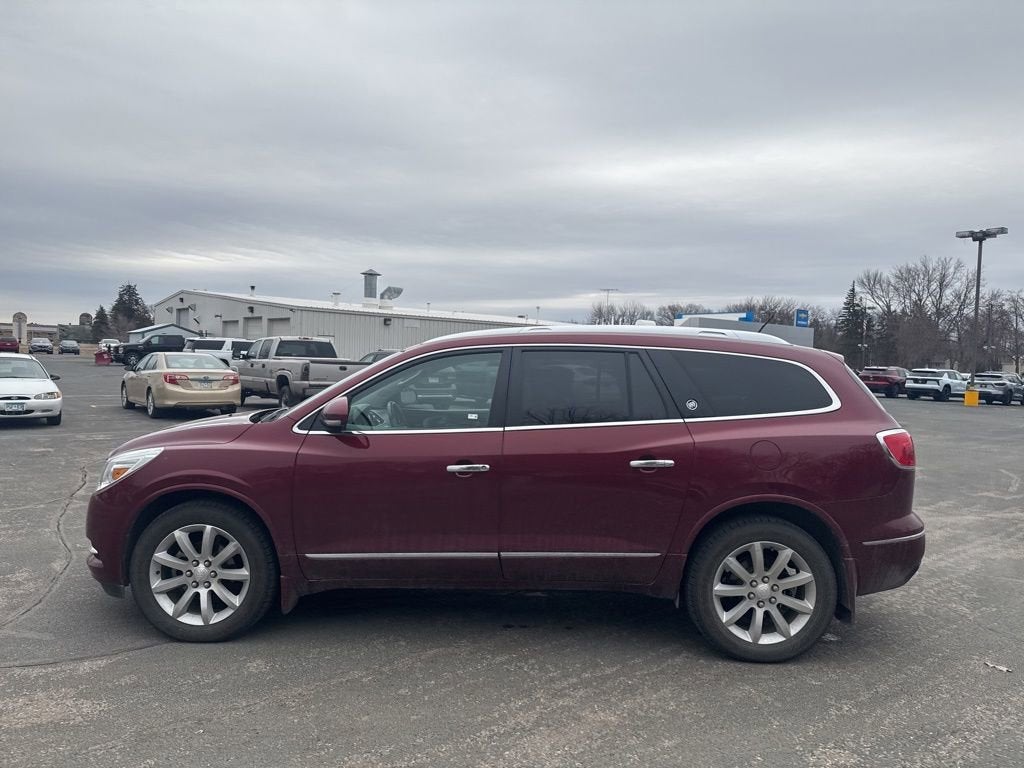 2015 Buick Enclave Premium