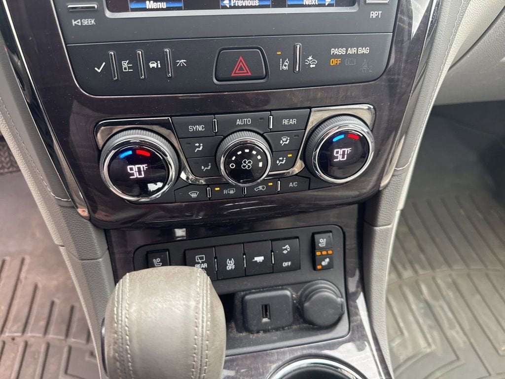 2015 Buick Enclave Premium