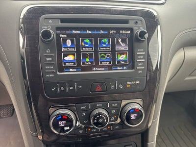 2015 Buick Enclave Premium