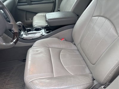 2015 Buick Enclave Premium