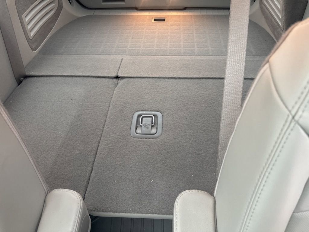 2015 Buick Enclave Premium