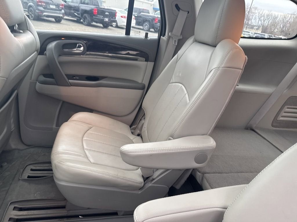 2015 Buick Enclave Premium