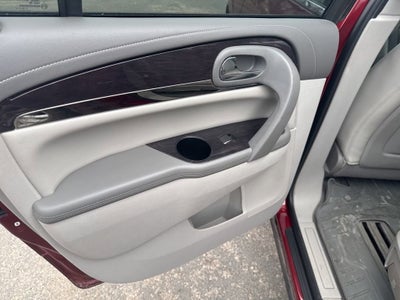 2015 Buick Enclave Premium