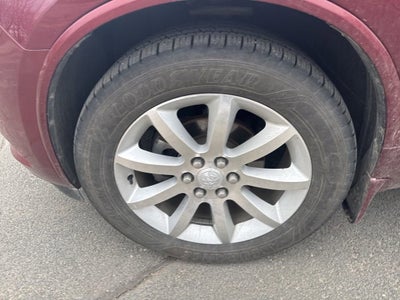 2015 Buick Enclave Premium