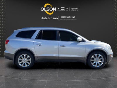 2012 Buick Enclave Premium