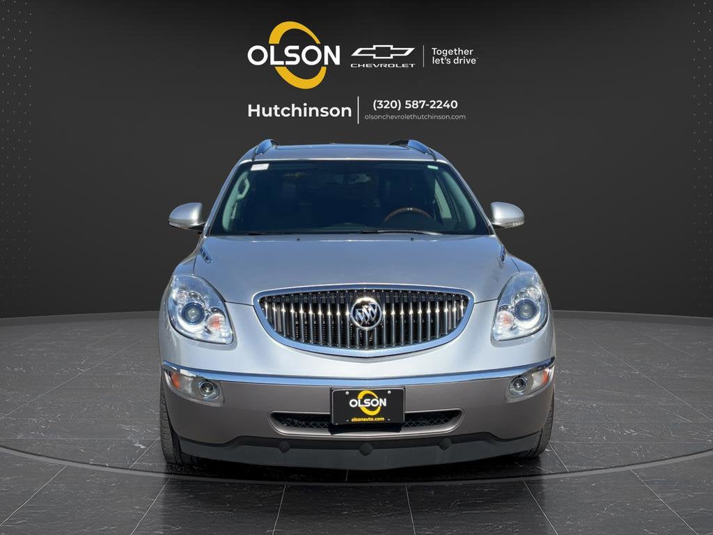 2012 Buick Enclave Premium