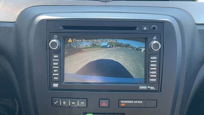 2012 Buick Enclave Premium
