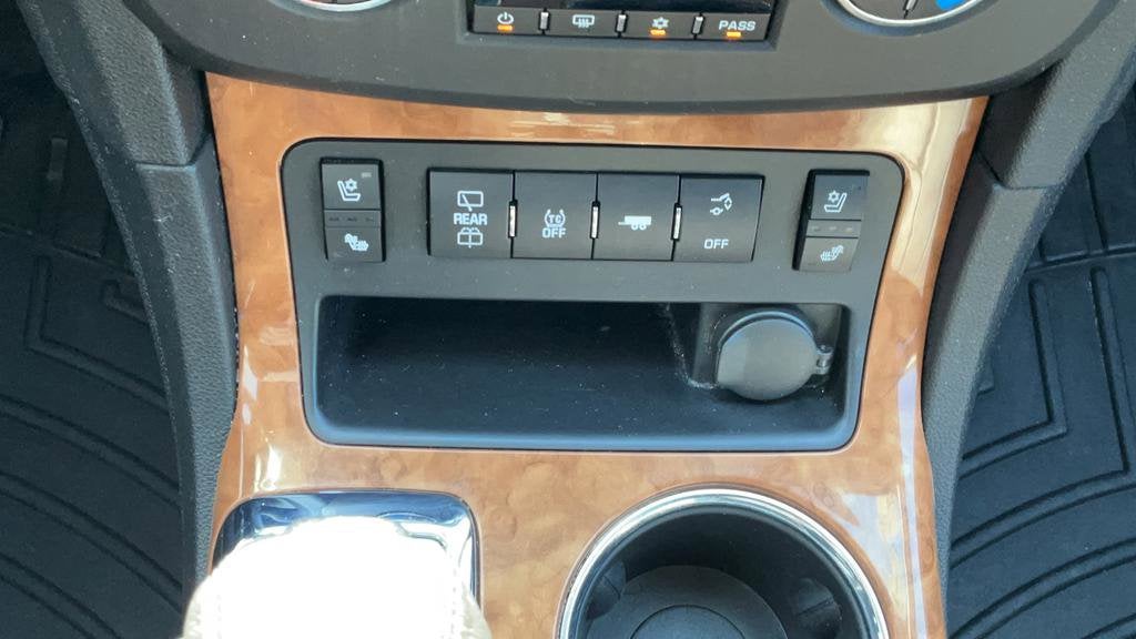 2012 Buick Enclave Premium