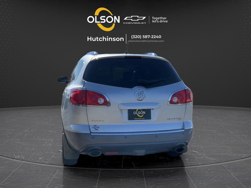 2012 Buick Enclave Premium