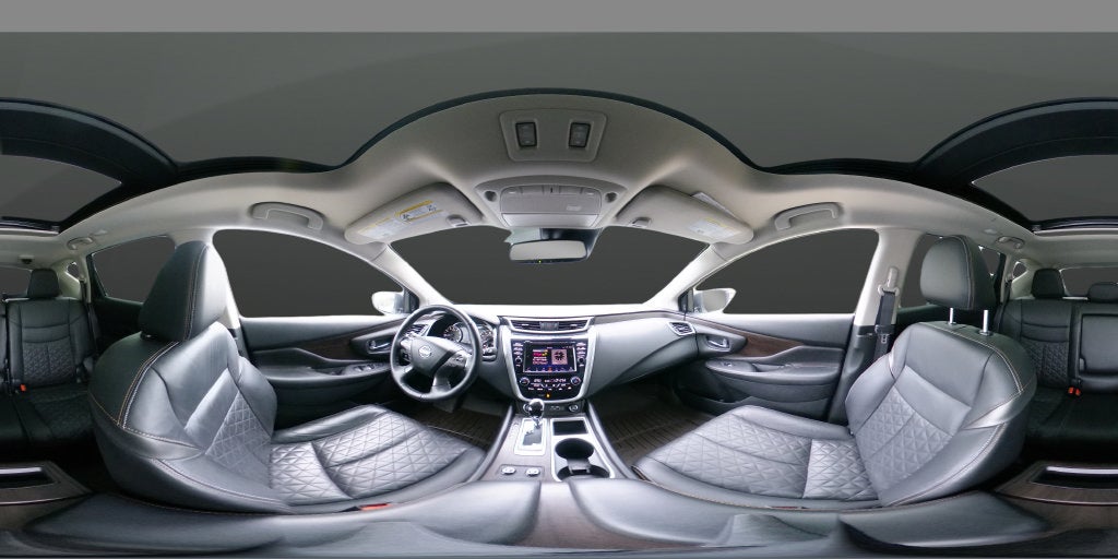 Used 2021 Nissan Murano Platinum with VIN 5N1AZ2DS2MC146367 for sale in Hutchinson, Minnesota
