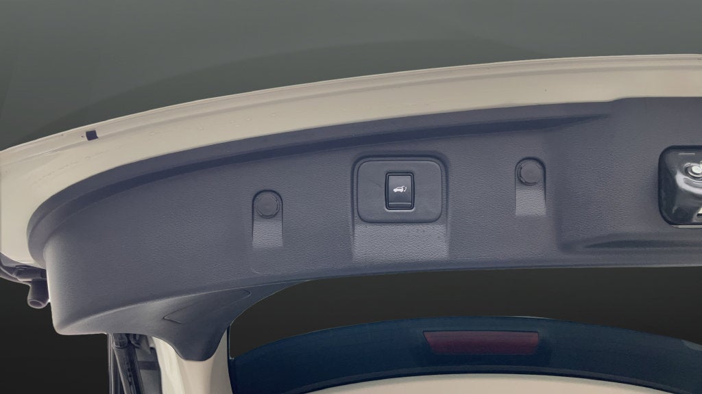 2021 Nissan Murano Platinum