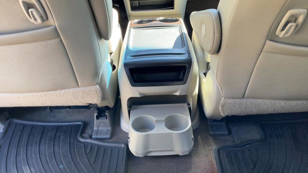 2017 Toyota Sienna XLE 7 Passenger